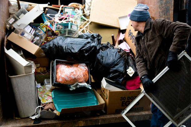 Best Electronics Removal Services  in Paw Paw Lake, MI