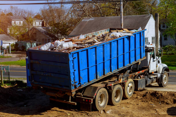 Best Commercial Cleanout Services  in Paw Paw Lake, MI