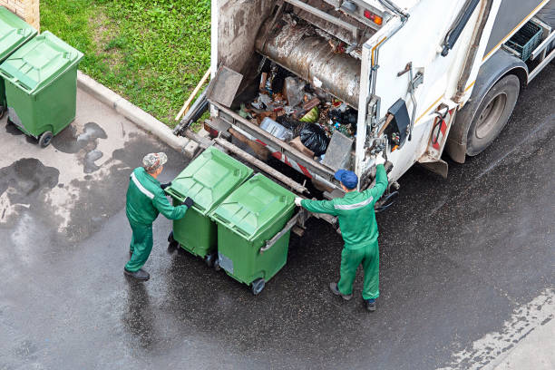 Best Estate Cleanout Services  in Paw Paw Lake, MI