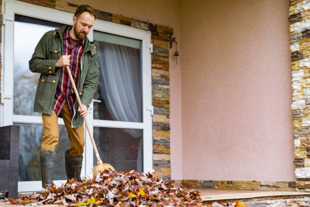 Best Attic Cleanout Services  in Paw Paw Lake, MI