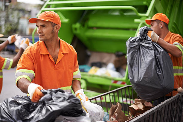 Best Yard Waste Removal  in Paw Paw Lake, MI