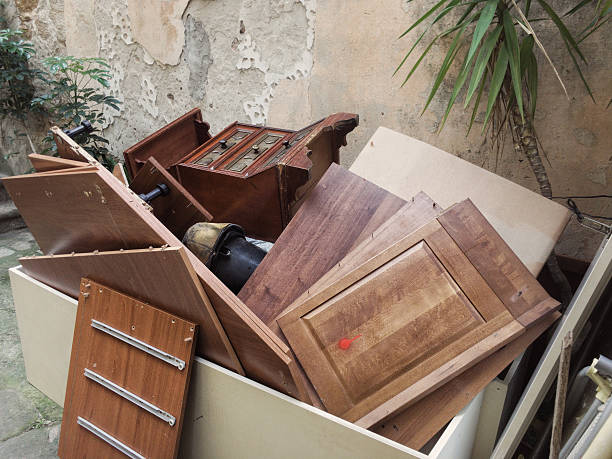 Best Dumpster Rental Services  in Paw Paw Lake, MI